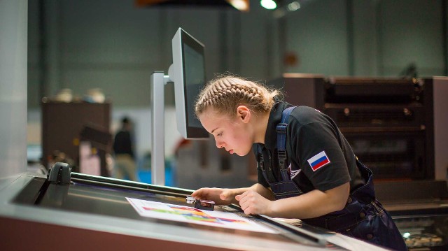 M.Tech Print and Media Technology